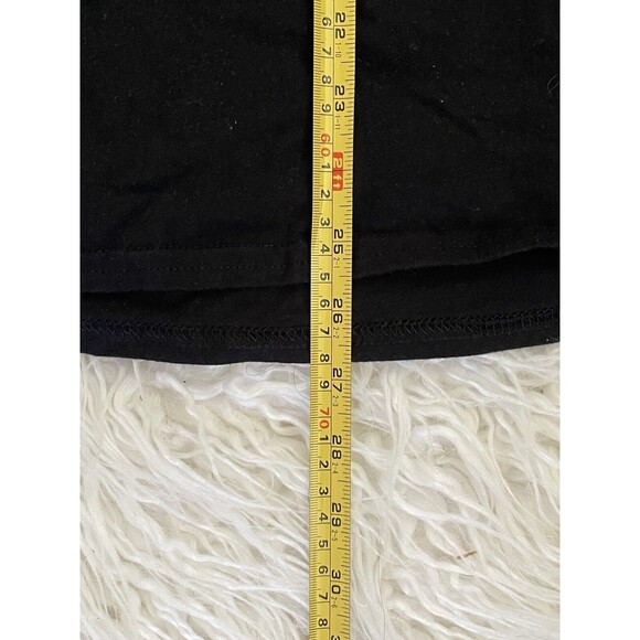 Star Wars T Shirt Womens Size Medium Tie Fighter Black - Picture 4 of 5